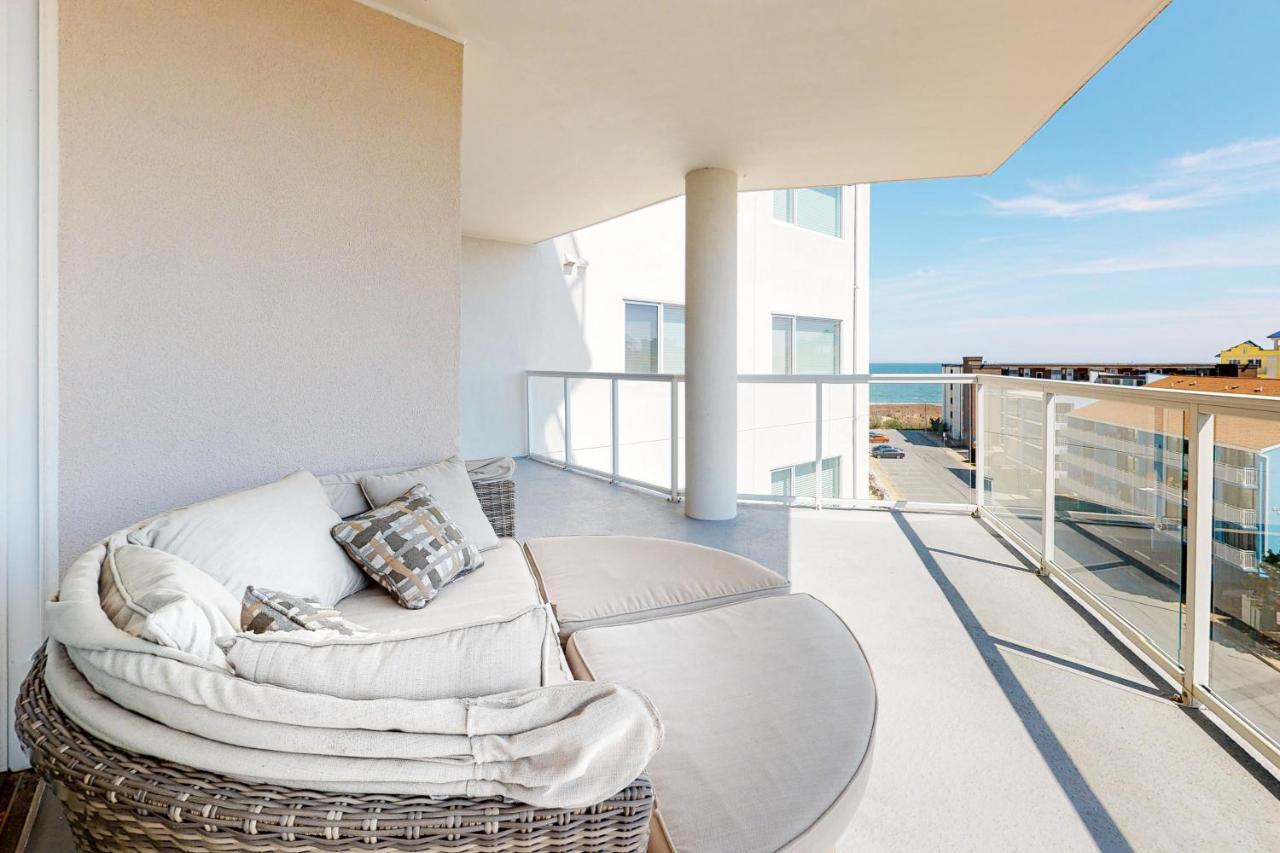 The Meridian Ocean City Exterior photo