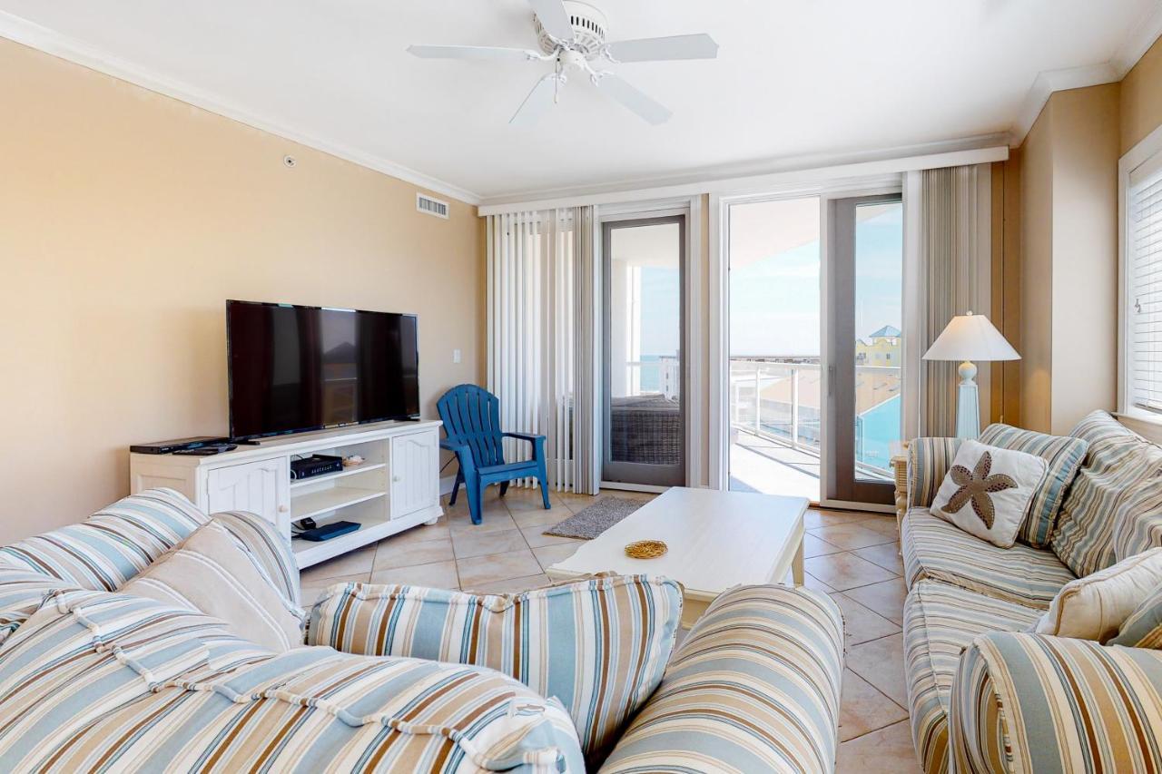 The Meridian Ocean City Exterior photo