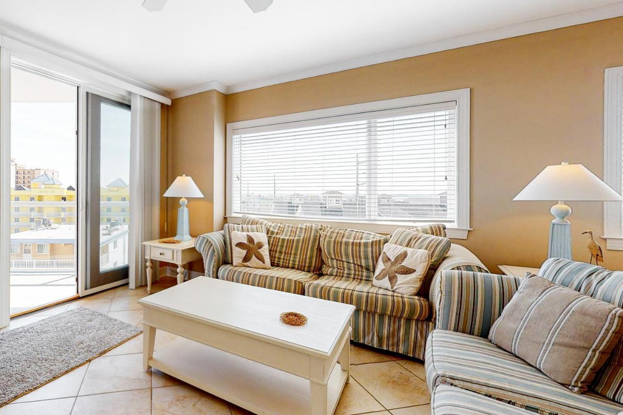 The Meridian Ocean City Exterior photo