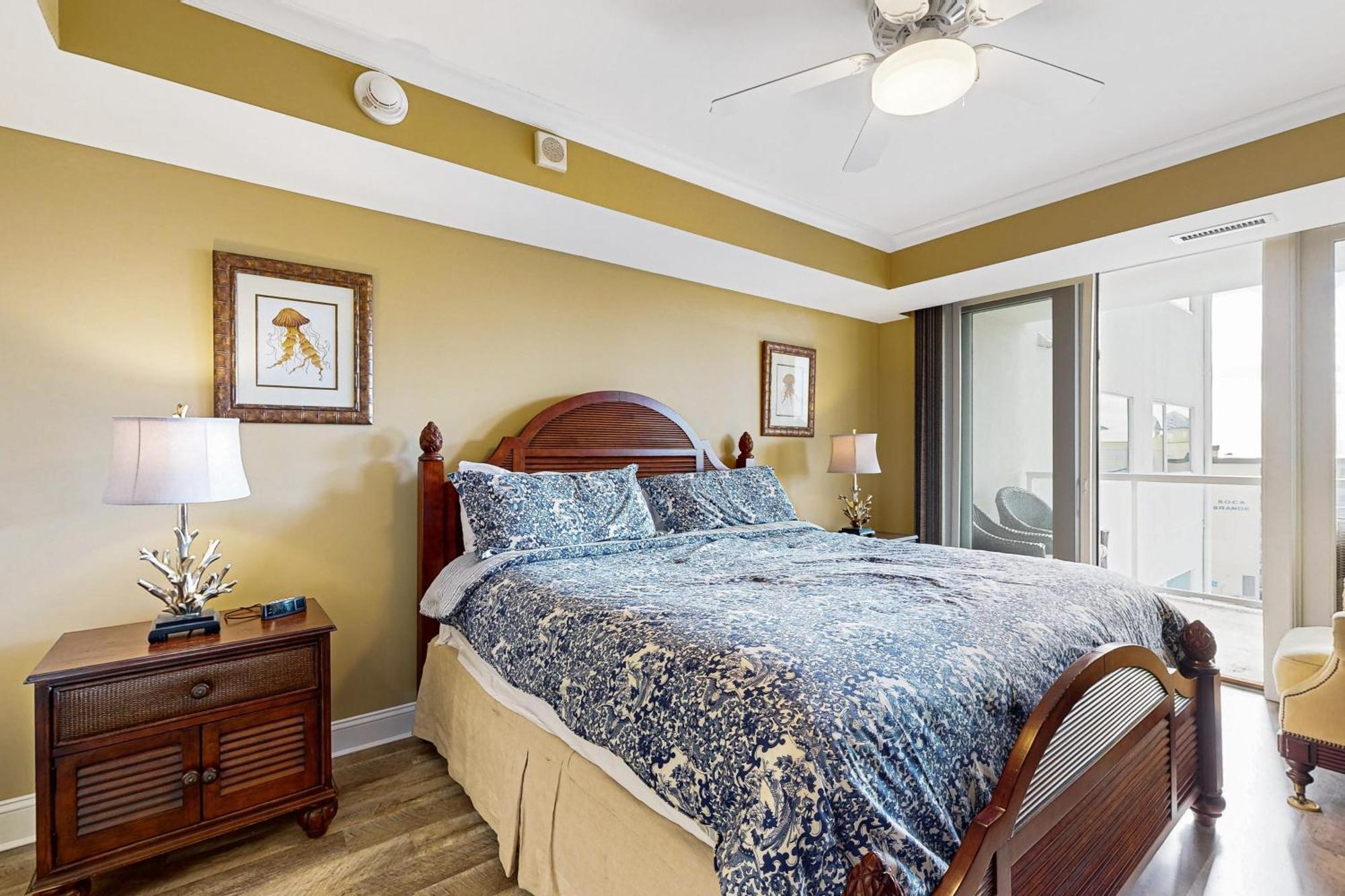 The Meridian Ocean City Room photo